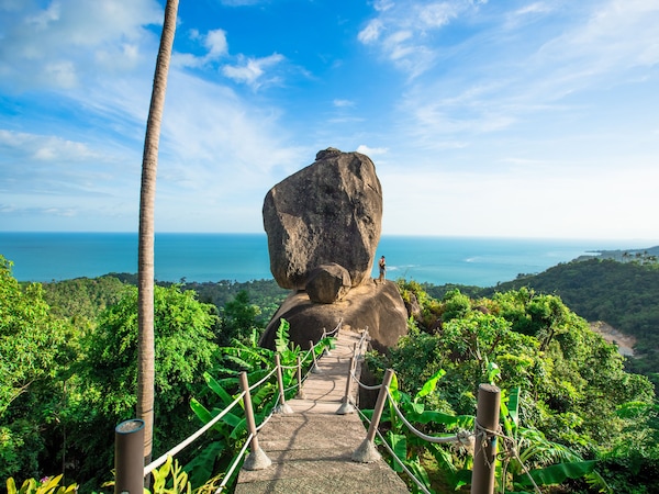 Pattaya