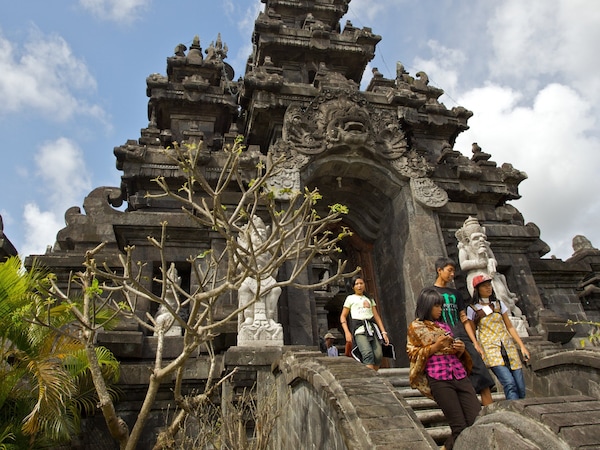 Uluwatu